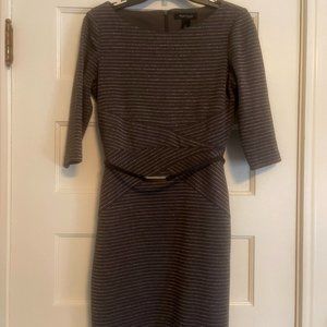 White House Black Market Dress Size 6